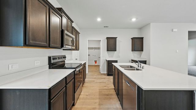 5602 Gannet Place, Crandall, TX 75114