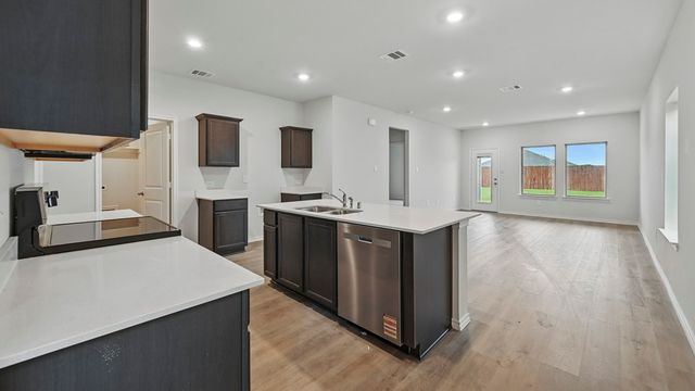 5602 Gannet Place, Crandall, TX 75114