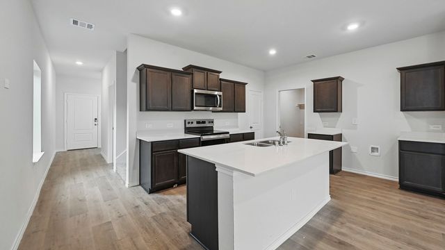 5602 Gannet Place, Crandall, TX 75114