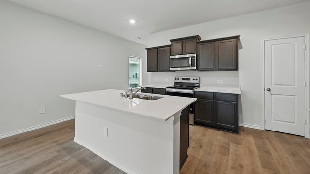 5602 Gannet Place, Crandall, TX 75114