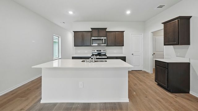5602 Gannet Place, Crandall, TX 75114