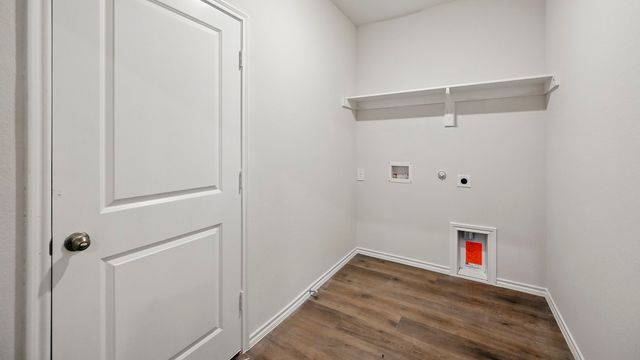 5602 Gannet Place, Crandall, TX 75114