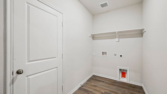5602 Gannet Place, Crandall, TX 75114