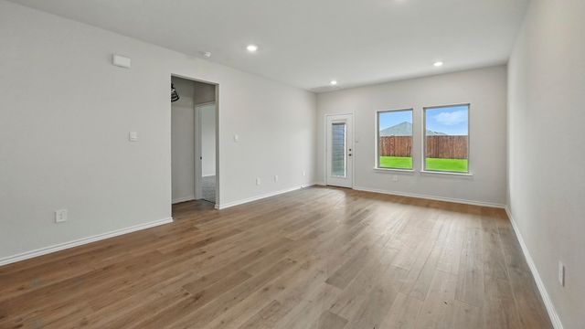 5602 Gannet Place, Crandall, TX 75114