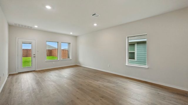5602 Gannet Place, Crandall, TX 75114