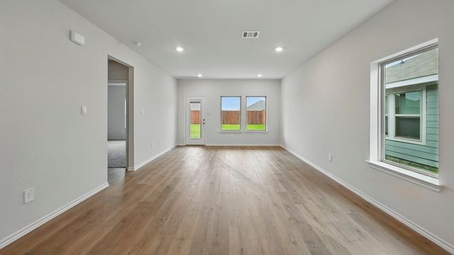 5602 Gannet Place, Crandall, TX 75114