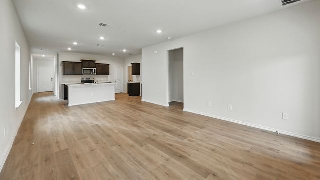 5602 Gannet Place, Crandall, TX 75114