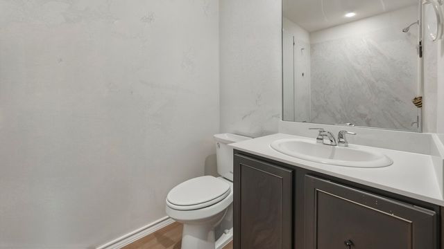 5602 Gannet Place, Crandall, TX 75114