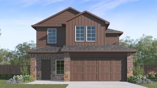 5602 Gannet Place, Crandall, TX 75114