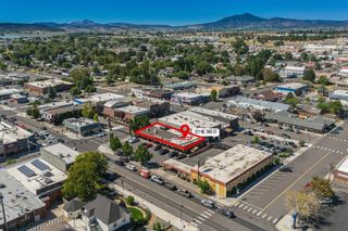 121 3rd Street NE, Prineville, OR 97754