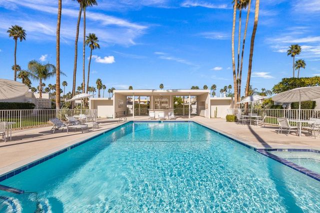 1810 Sandcliff Road, Palm Springs, CA 92264