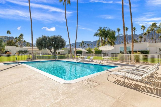 1810 Sandcliff Road, Palm Springs, CA 92264
