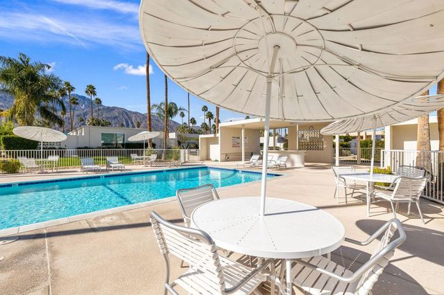 1810 Sandcliff Road, Palm Springs, CA 92264