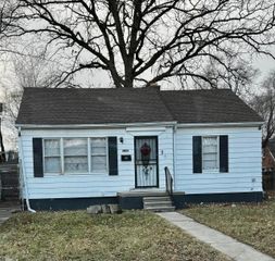 5745 Farmbrook Street, Detroit, MI 48224