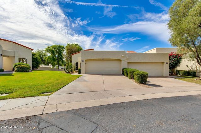 2437 E RANCHO Drive, Phoenix, AZ 85016