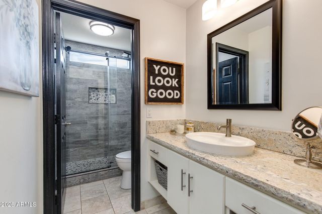 2437 E RANCHO Drive, Phoenix, AZ 85016