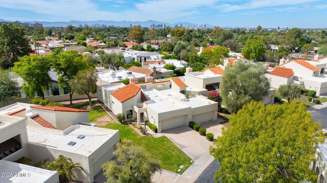 2437 E RANCHO Drive, Phoenix, AZ 85016
