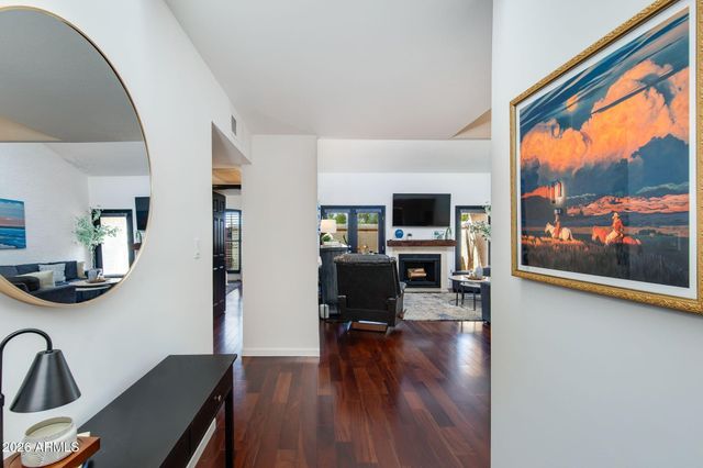 2437 E RANCHO Drive, Phoenix, AZ 85016
