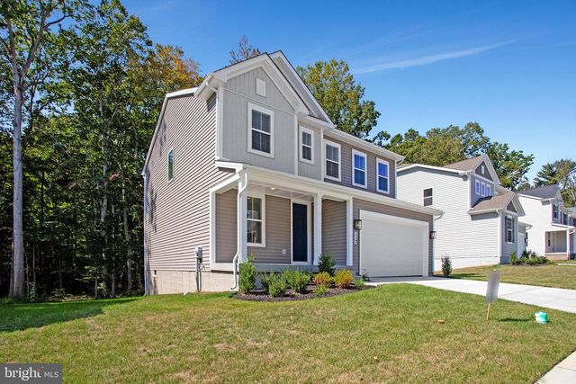 112 CATALPA DR, North East, MD 21901