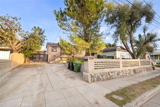 10554 Plainview, Tujunga, CA 91042