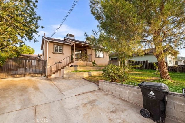 10554 Plainview, Tujunga, CA 91042