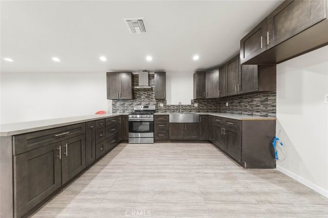 10554 Plainview, Tujunga, CA 91042