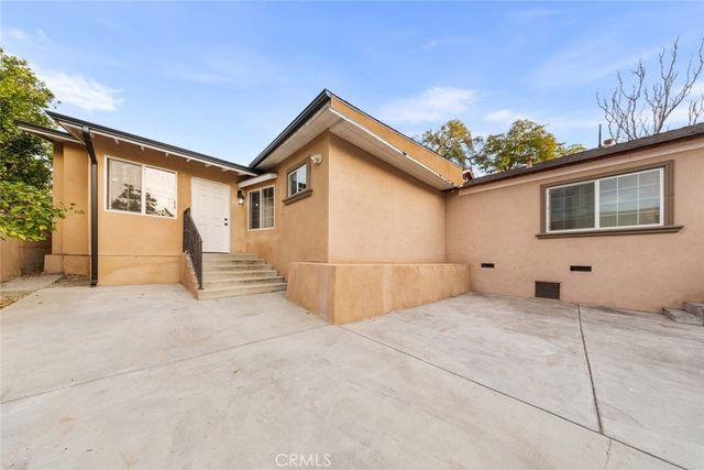 10554 Plainview, Tujunga, CA 91042