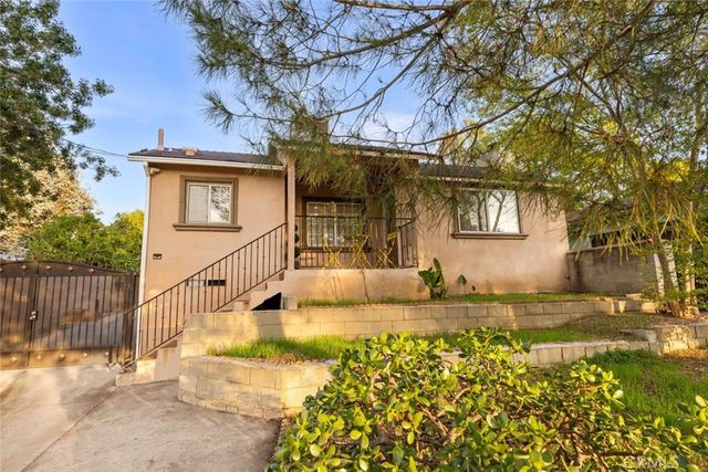 10554 Plainview, Tujunga, CA 91042