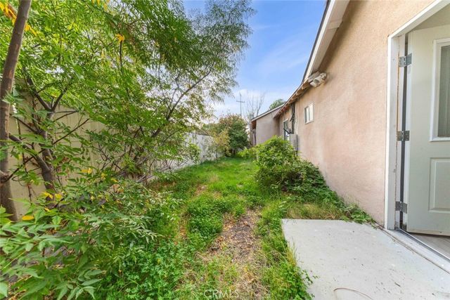 10554 Plainview, Tujunga, CA 91042