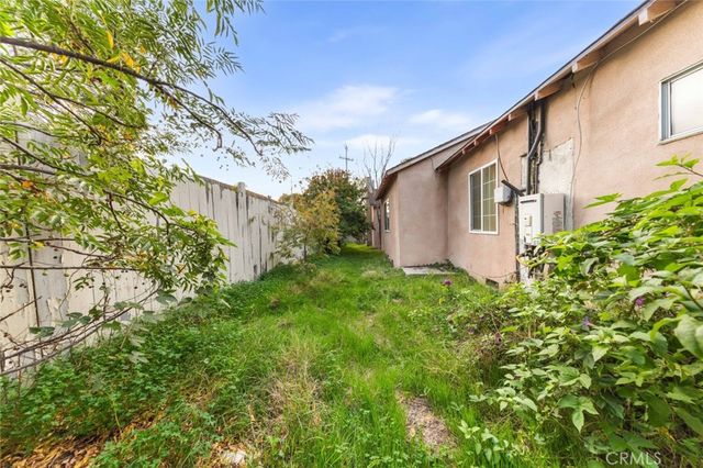 10554 Plainview, Tujunga, CA 91042
