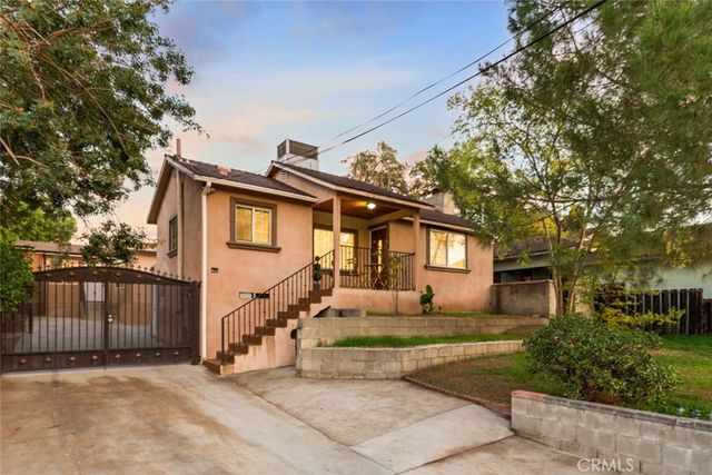 10554 Plainview, Tujunga, CA 91042
