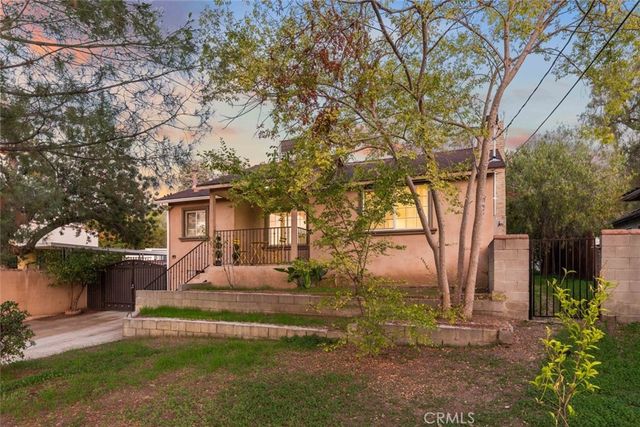 10554 Plainview, Tujunga, CA 91042