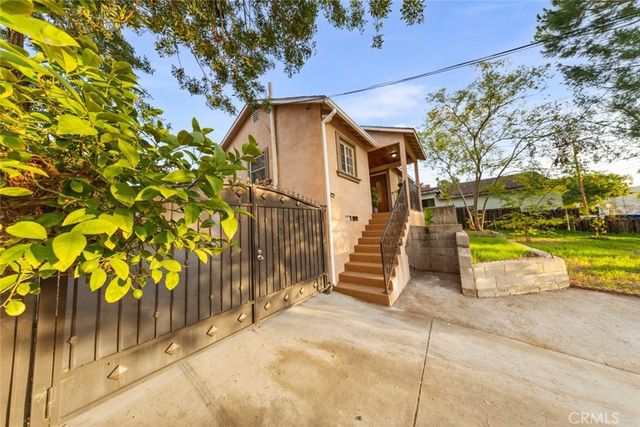 10554 Plainview, Tujunga, CA 91042