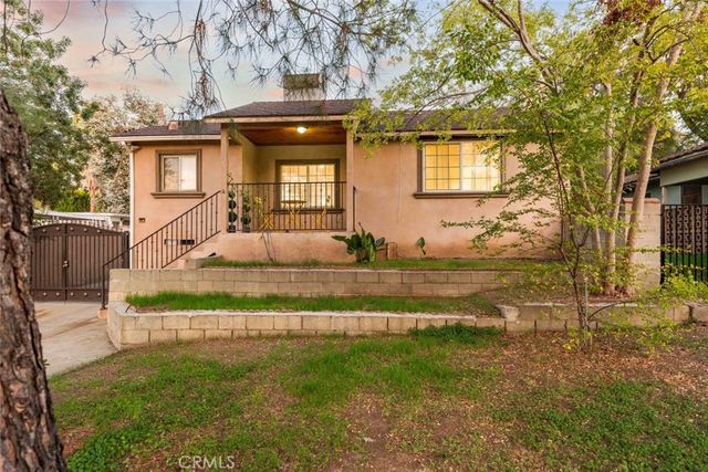 10554 Plainview, Tujunga, CA 91042