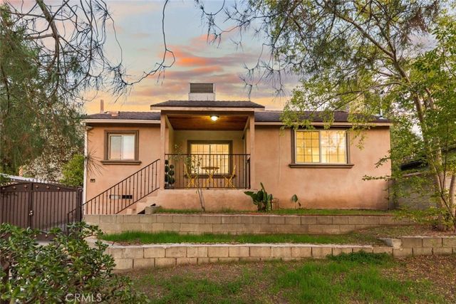 10554 Plainview, Tujunga, CA 91042