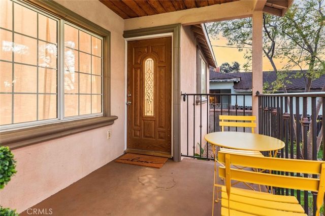 10554 Plainview, Tujunga, CA 91042
