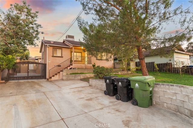 10554 Plainview, Tujunga, CA 91042