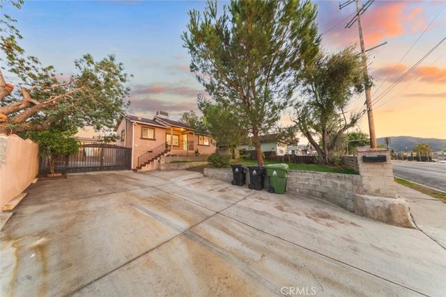 10554 Plainview, Tujunga, CA 91042