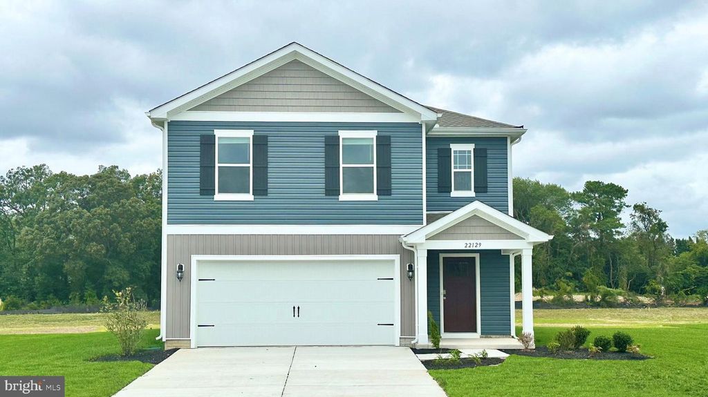 506 HETTY BOULDEN LN, Elkton, MD 21921