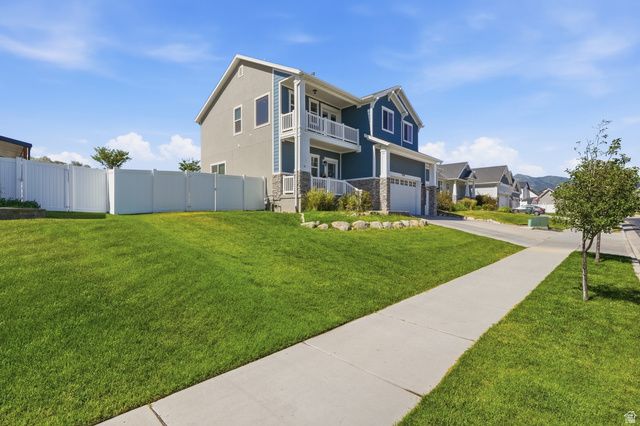 7139 W HAWK VIEW WAY, West Jordan, UT 84081