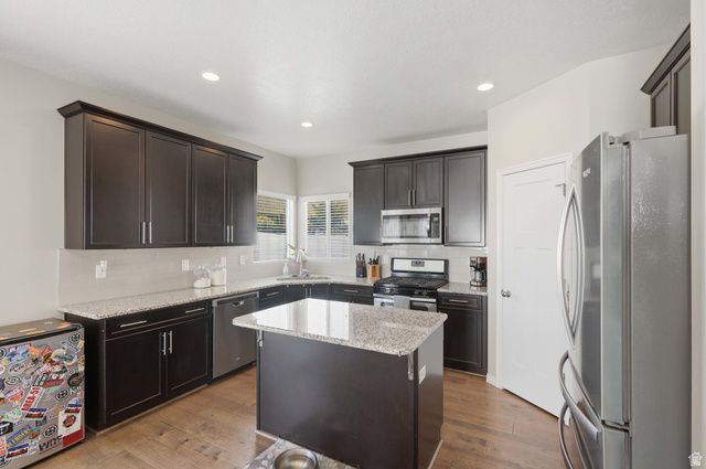7139 W HAWK VIEW WAY, West Jordan, UT 84081