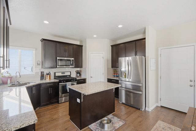 7139 W HAWK VIEW WAY, West Jordan, UT 84081