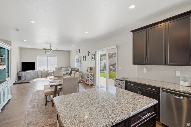 7139 W HAWK VIEW WAY, West Jordan, UT 84081