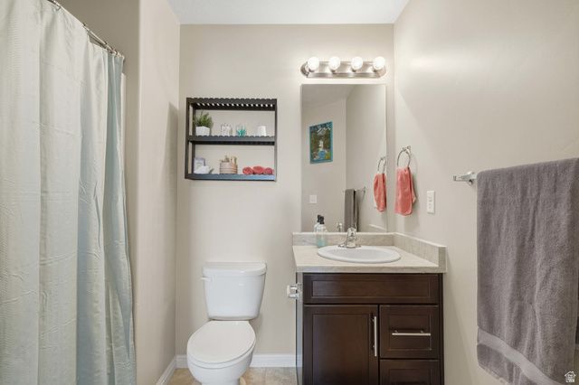 7139 W HAWK VIEW WAY, West Jordan, UT 84081