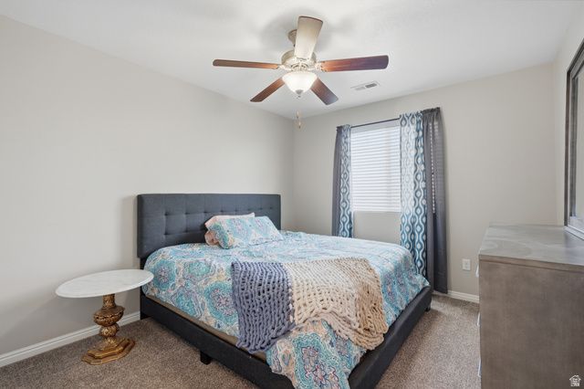 7139 W HAWK VIEW WAY, West Jordan, UT 84081