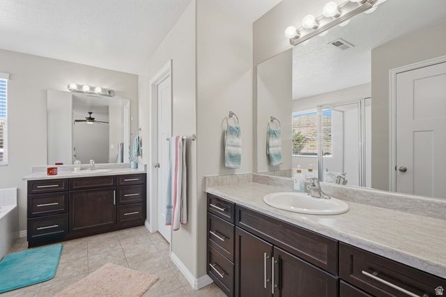 7139 W HAWK VIEW WAY, West Jordan, UT 84081