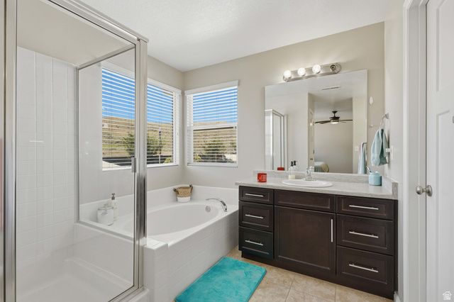 7139 W HAWK VIEW WAY, West Jordan, UT 84081