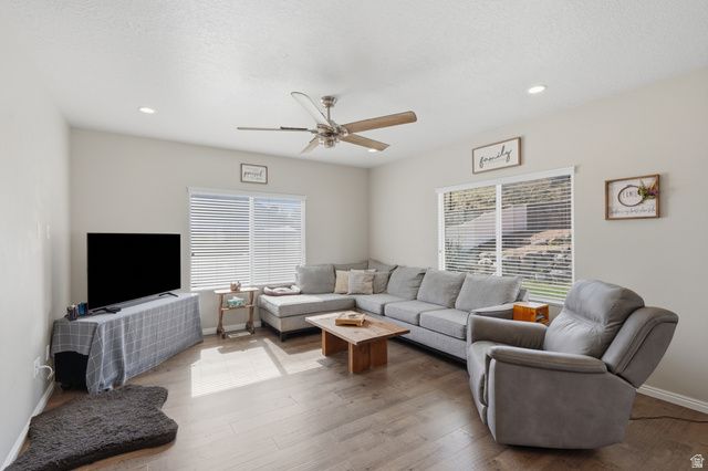 7139 W HAWK VIEW WAY, West Jordan, UT 84081