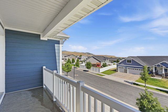 7139 W HAWK VIEW WAY, West Jordan, UT 84081