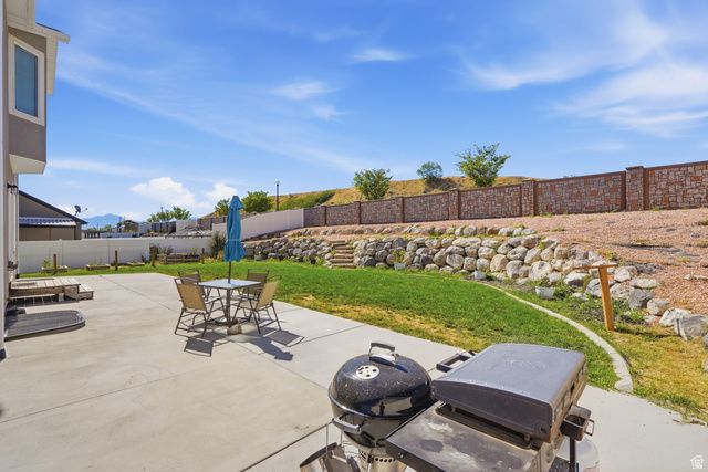 7139 W HAWK VIEW WAY, West Jordan, UT 84081